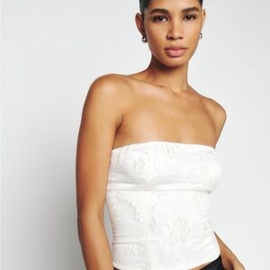 REFORMATION GIORGIA TOP